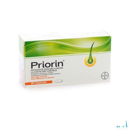 Priorin Capsule 1x 60