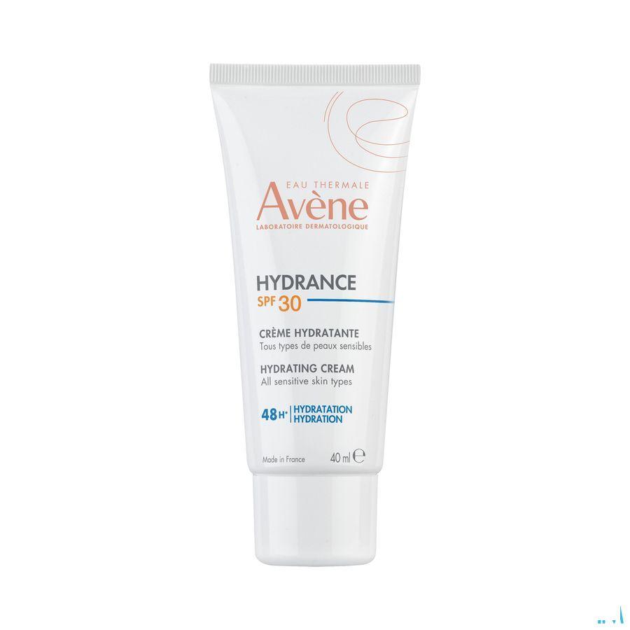 Avene Hydrance Uv Licht Hydraterende Emulsie 40 ml  -  Avene