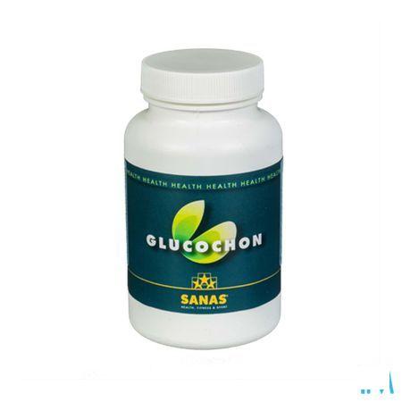 Sanas Glucochon Capsule 60 