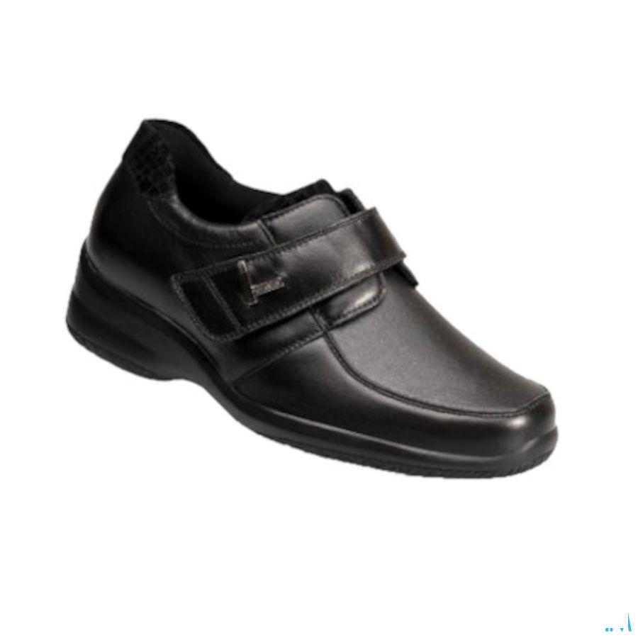 Podartis Atlanta Dame Zwart 35 M  -  Bota