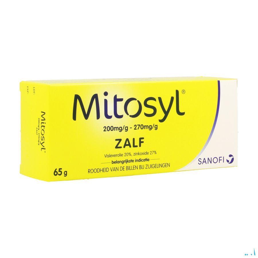 Mitosyl Pomm 65 Gr