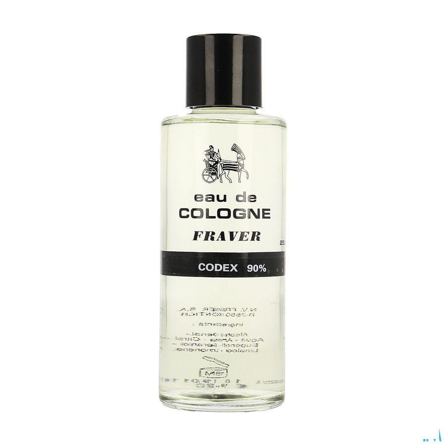 Codex 90% Fraver 250 ml