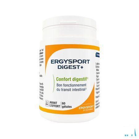 Ergysport Digest+ Caps 60  -  Lab. Nutergia