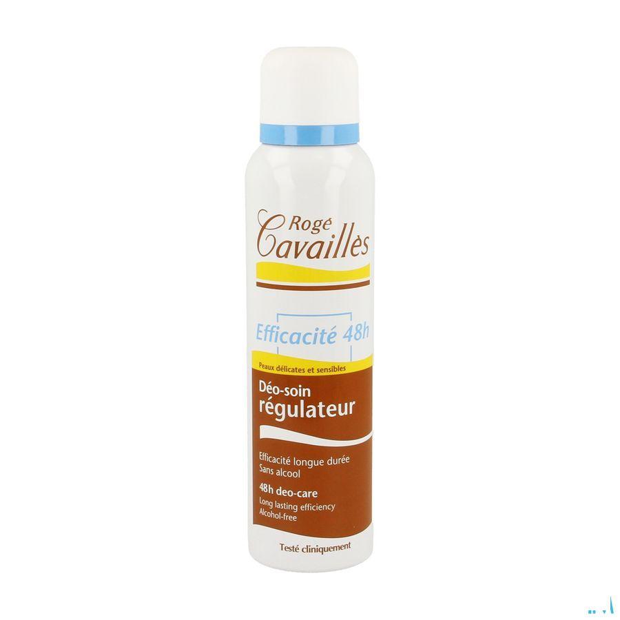 Roge Cavailles Deo Spray Mixte Gev H 150 ml  -  Bolton