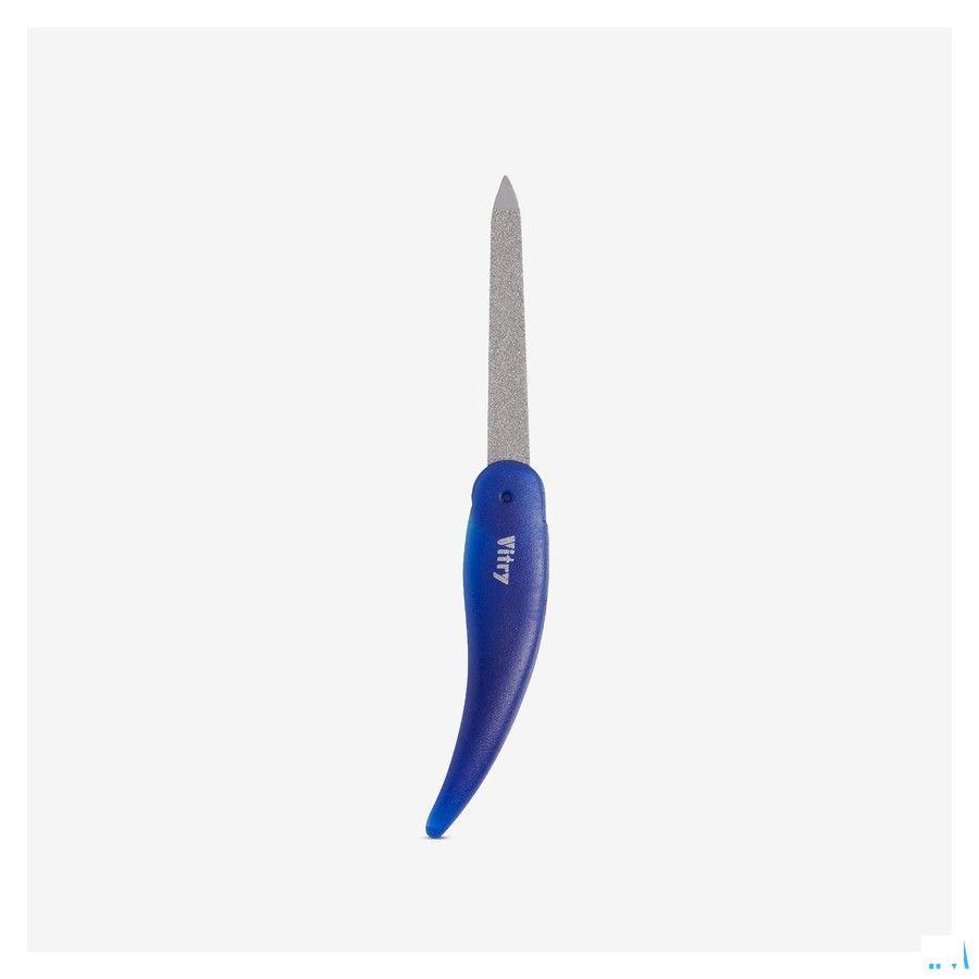 Vitry Classic Lime Saphir Canif RetracComprimese 1060r  -  Vitry