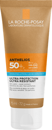 Anthelios Melk 50+ Ecopack 75 ml