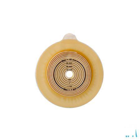 Alterna Convexe Light Platen 50/15-32mm 5 14262  -  Coloplast