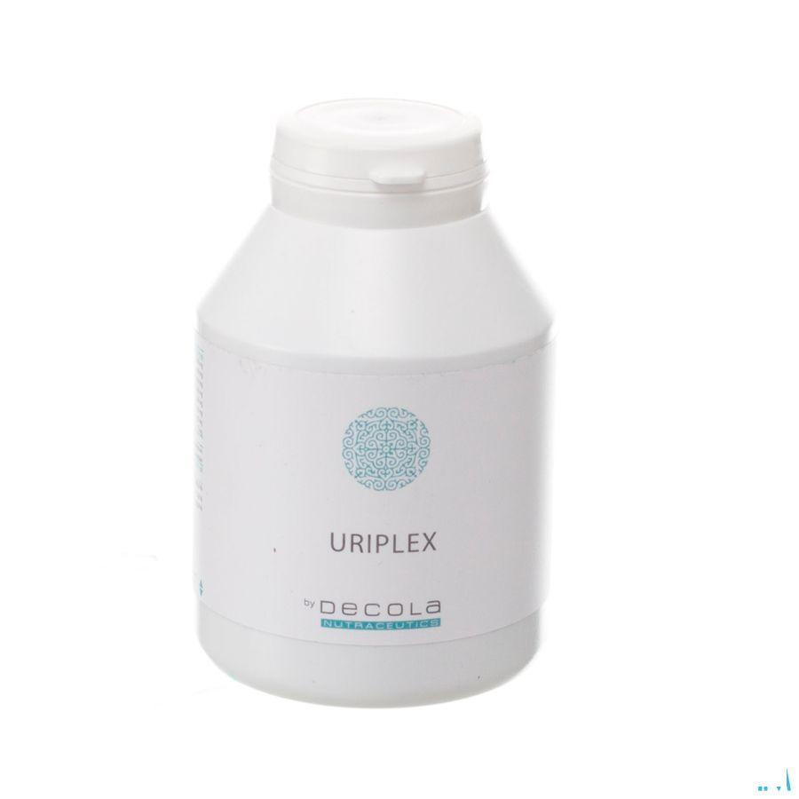 Uriplex V-Capsule 180  -  Decola