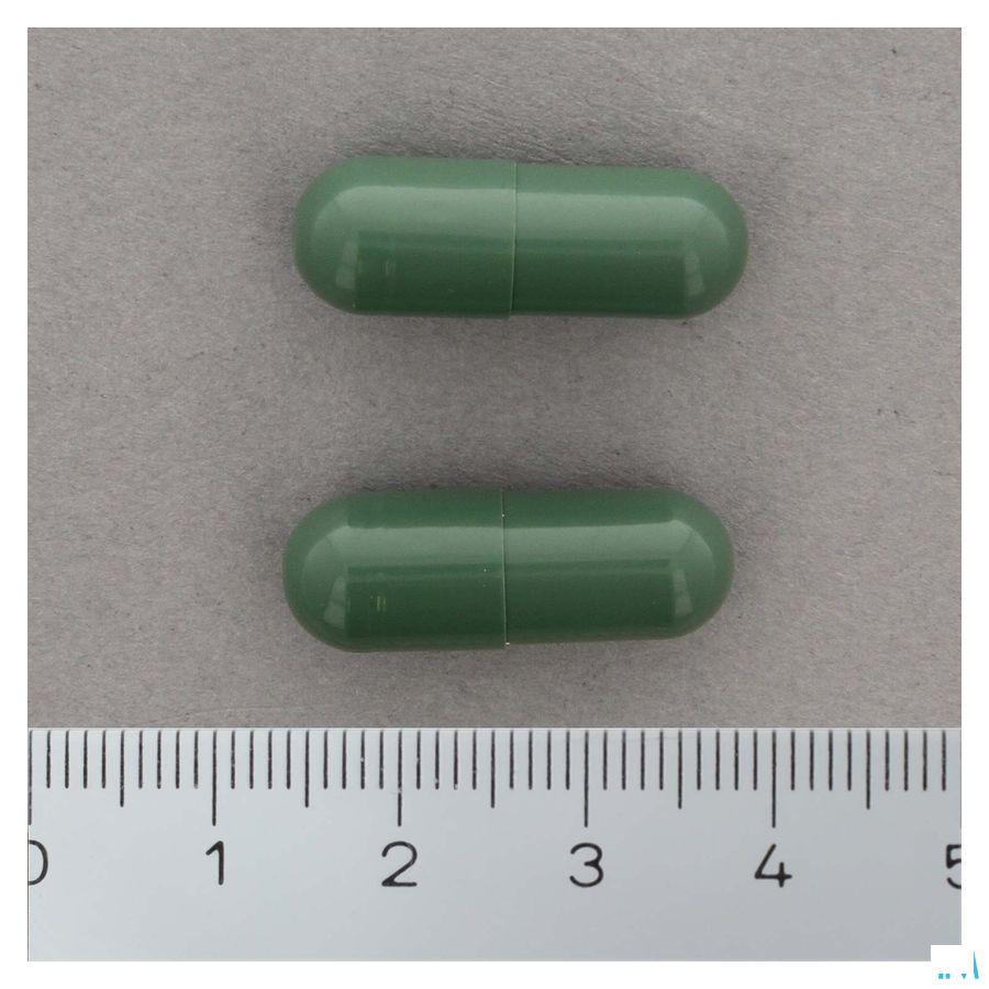 Antistress Natural 60 Capsule   -  Nutrisan