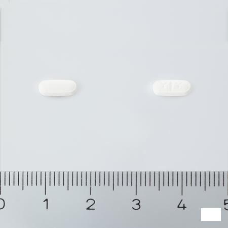 Zyrtec 10 mg Filmomhulde Tabletten 7 X 10 mg