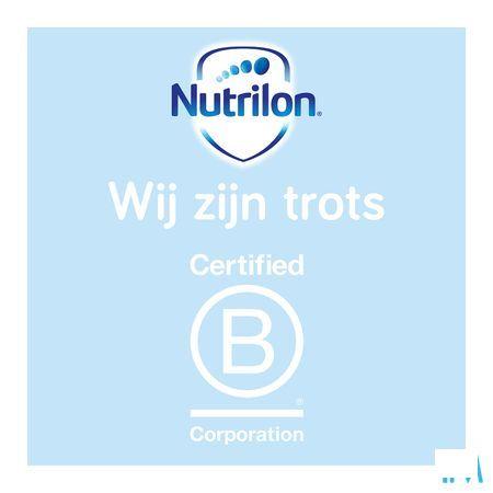 Nutrilon 3+ Groeimelk Pdr 800 g  - 4122255
