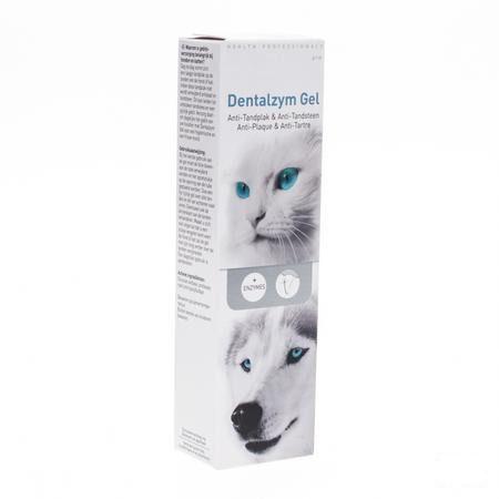 Beaphar Pro Dentalzym Gel Dentrifice 100 gr