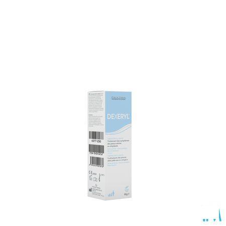 Dexeryl Creme Tube 50g