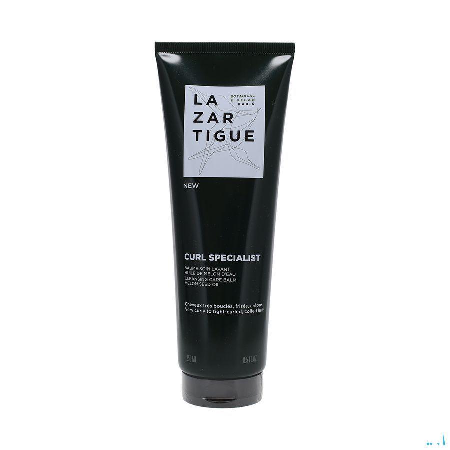 Svr Curl Specialist Baume Lavant 250 ml