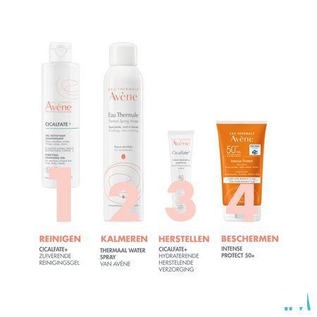 Avene Cicalfate+ Zuiverende Reinigingsgel 200 ml