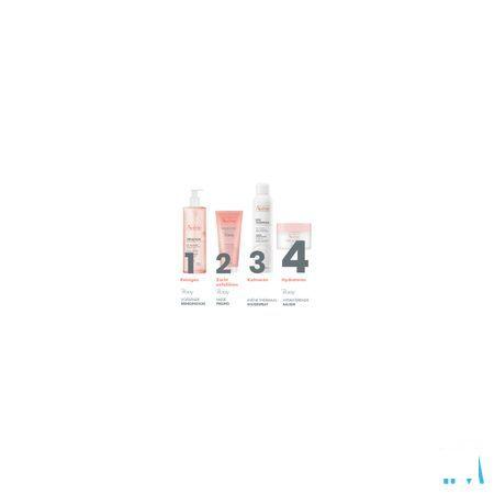 Avene Body Balsem Fondant Hydraterend 250 ml  -  Avene