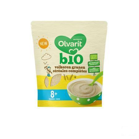 Olvarit Cereales Completes Sach 180G  -  Nutricia
