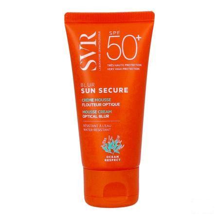 Sun Secure Blur Ip50 50 ml   - 3435054