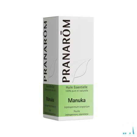 Manuka Essentiele Olie 5ml