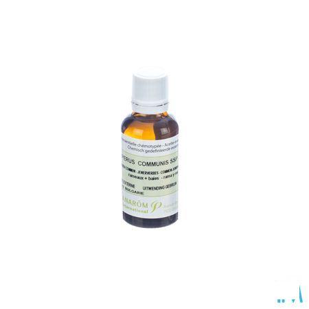 Jeneverbes Essentiele Olie 5 ml  -  Pranarom