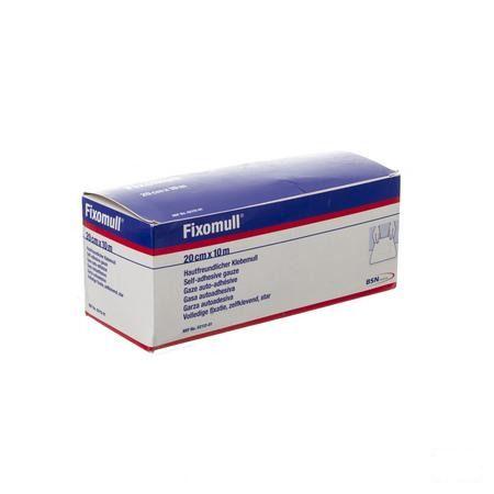 Fixomull Adhesive 20cmx10m 1 0211201