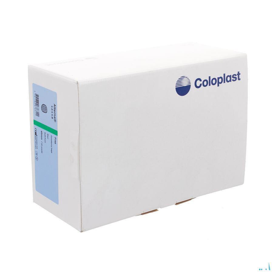Alterna Free G/z Soft Maxi 40mm 30 46448  -  Coloplast