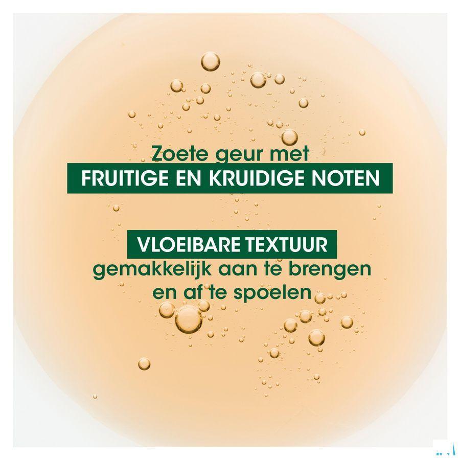 Klorane Capilaire Shampooing Camomille 400 ml