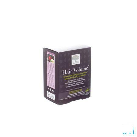 New Nordic Hair Volume Tabletten 90  -  Ocebio