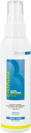 Cystiphane Biorga Lotion Anti chute 125 ml