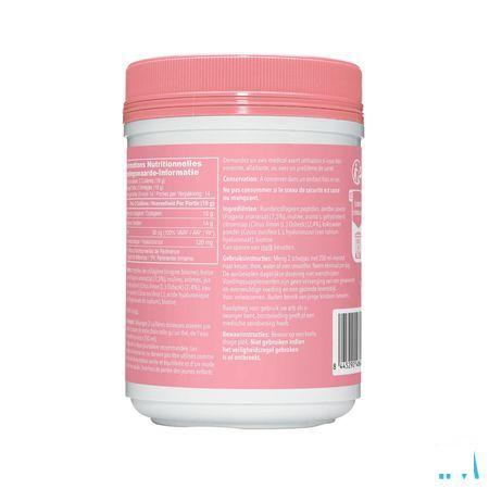 Vital Proteins Beauty Collagen Fraise/Cit.Pot 271G