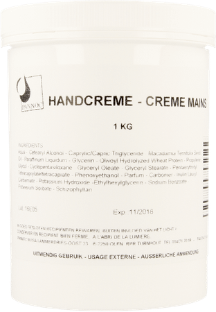 Topiderm Handcreme 1Kg
