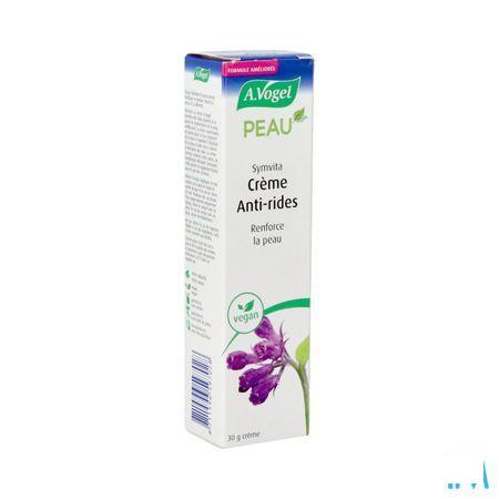 Vogel Creme Symvita 30 ml  -  A.vogel