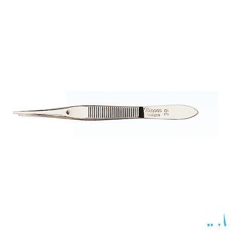 Nippes Splinterpincet 39