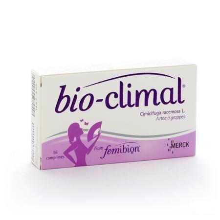 Bio Climal Tabletten 56x80 mg