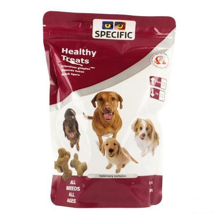 Specific Healthy Treats Dog 300G