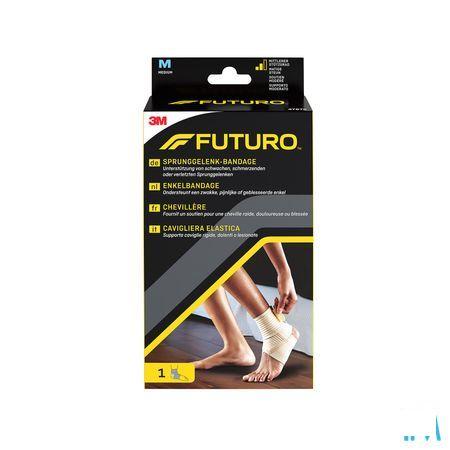 Futuro Enkelbandage 47875, Medium  -  3M