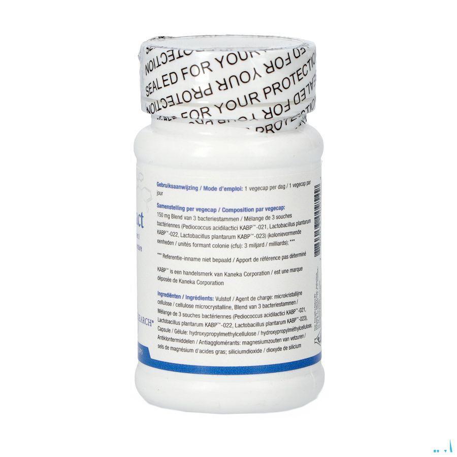 Tribact V-Caps 30