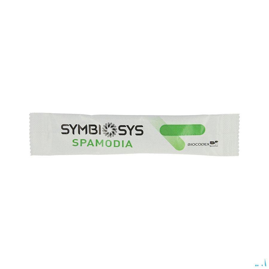 Spamodia Symbiosys Sticks 20
