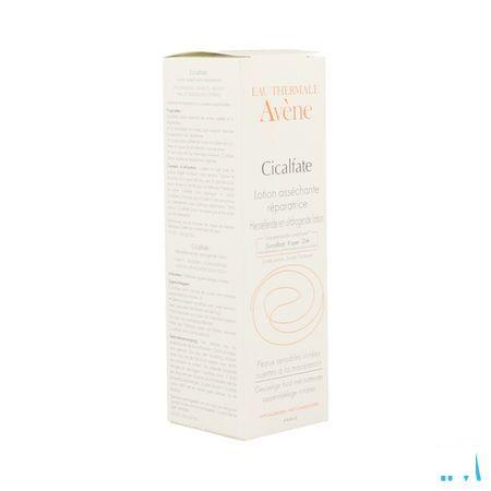 Avene Cicalfate Lotion Drogend 40 ml  -  Avene