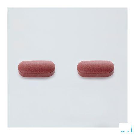 Cholesfytol Tabletten 28  -  Tilman