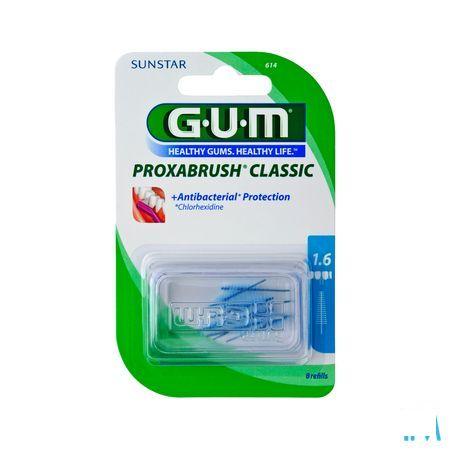 Gum Proxa 1,5mm 8 614