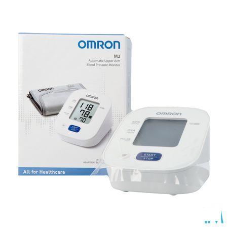 Omron M2 Tensiometre Automatique Bras Hem7143