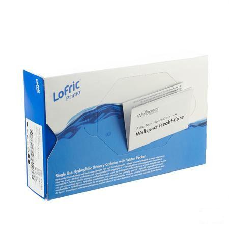 Lofric Primo Nelaton Pobe + Ster Water CH14 15Cm 30