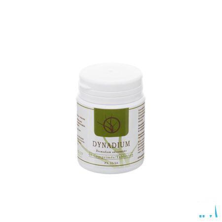 Dynadium Tabletten 60 Dynar  -  Dynarop Products
