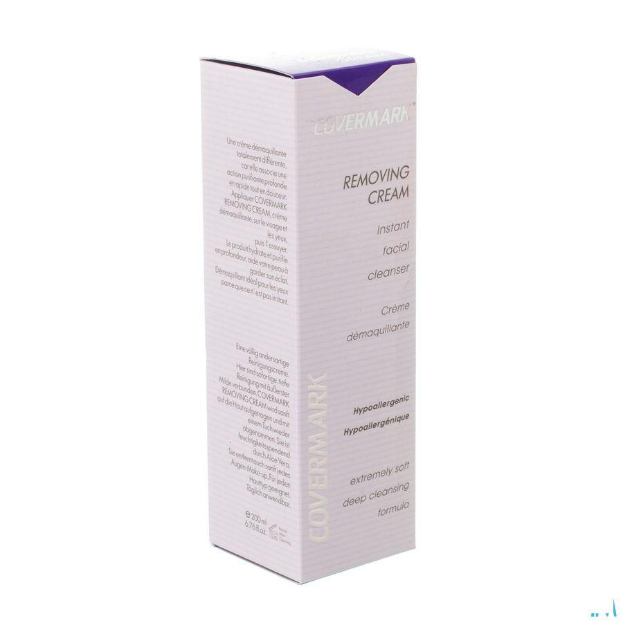 Covermark Removing Cream 200 ml
