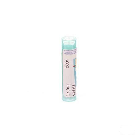 Urtica Urens 200K Gr 4g  -  Boiron