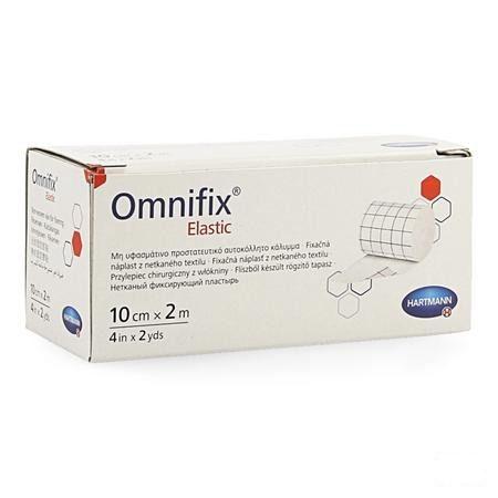 Omnifix Elastic. 10cmx2m 1 P/s  -  Hartmann