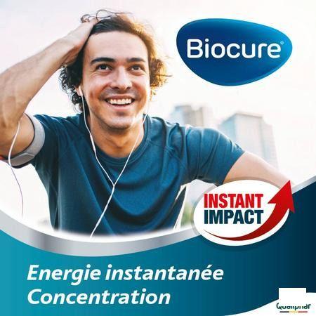 Biocure Max Comprimes 10