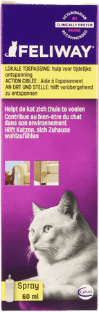 Feliway Classic Spray 60 ml