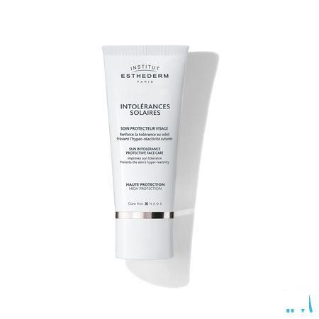 Esthederm Intolerances Solaire Visage 50 ml